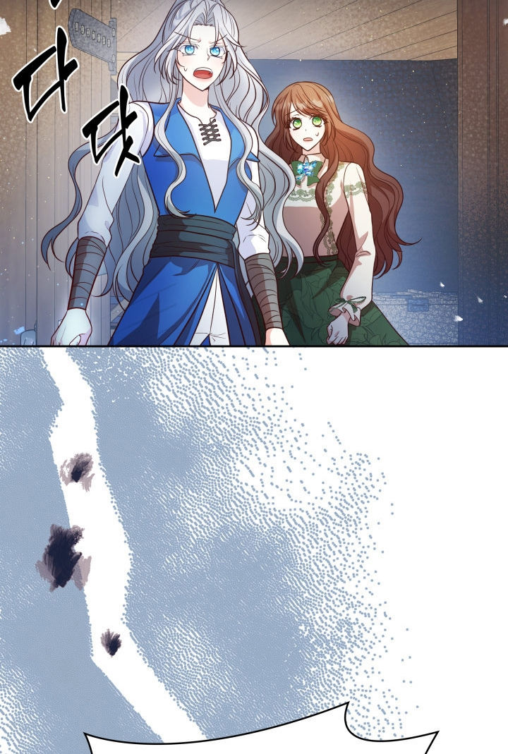 từ ác nữ tôi phải trở thành một người mẹ chapter 22.2 91