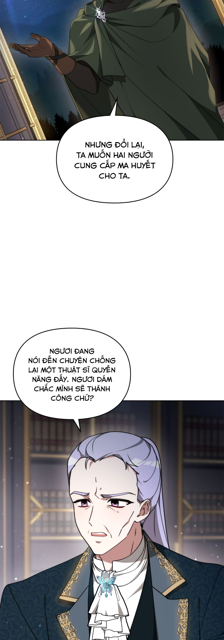 công nương eluana vita chapter 159 13