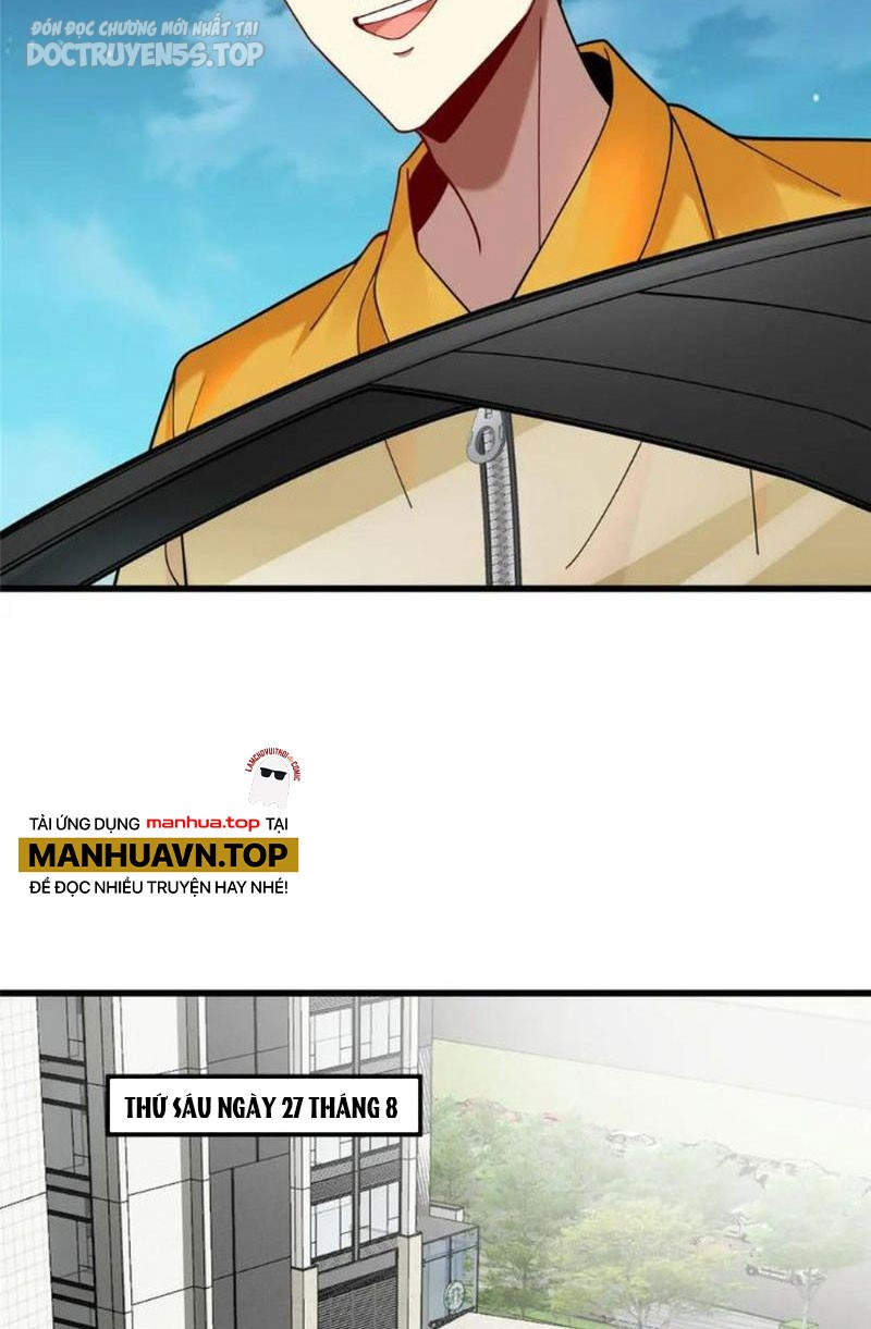 ta làm giàu từ thua lỗ game chapter 120 33