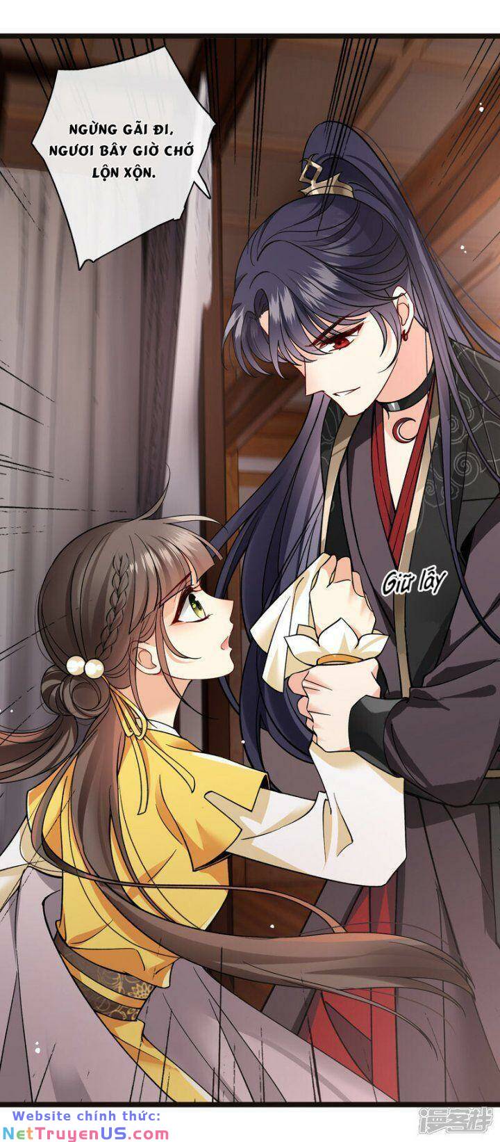 nụ cười của nàng liền ngọt đảo ta tám viên nha chapter 75 12