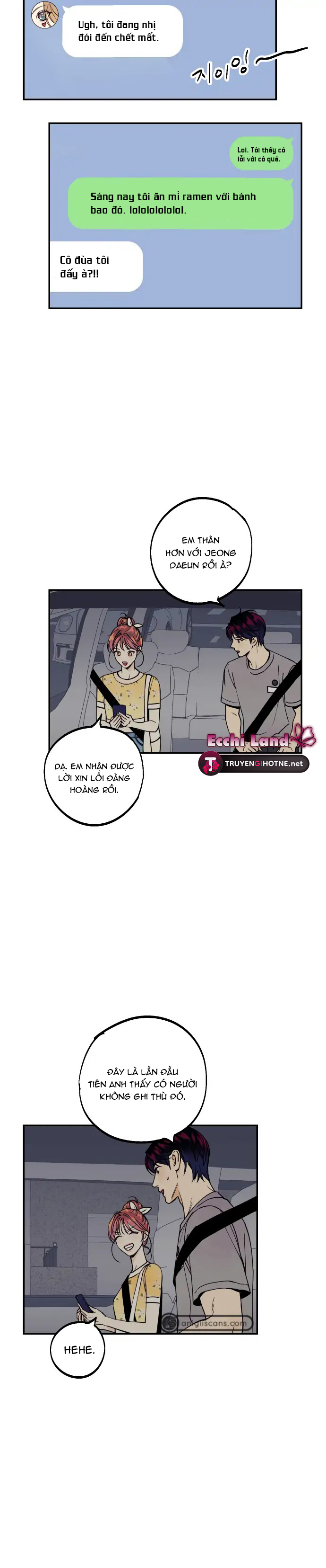 em muốn làm người phụ nữ của anh chapter 19.1 7