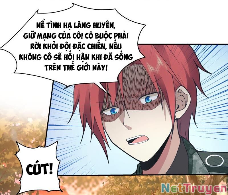 trên người ta có một rồng chapter 501 3