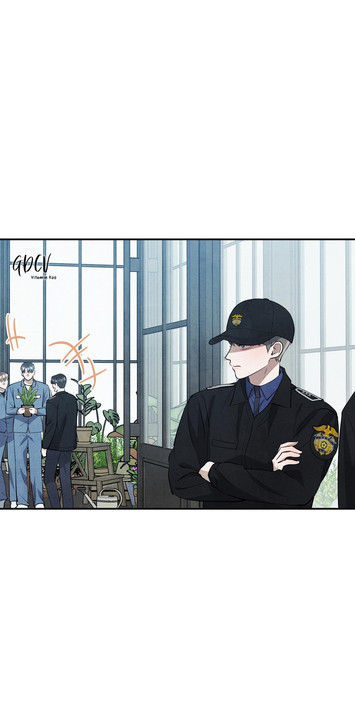 hắc diễm dục vọng chapter 3 58