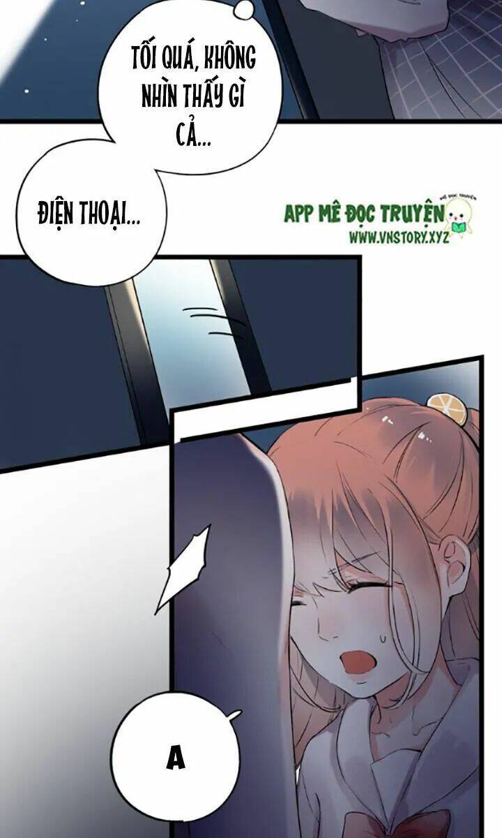 trạch thượng tịch mịch huỳnh hỏa chapter 33 6