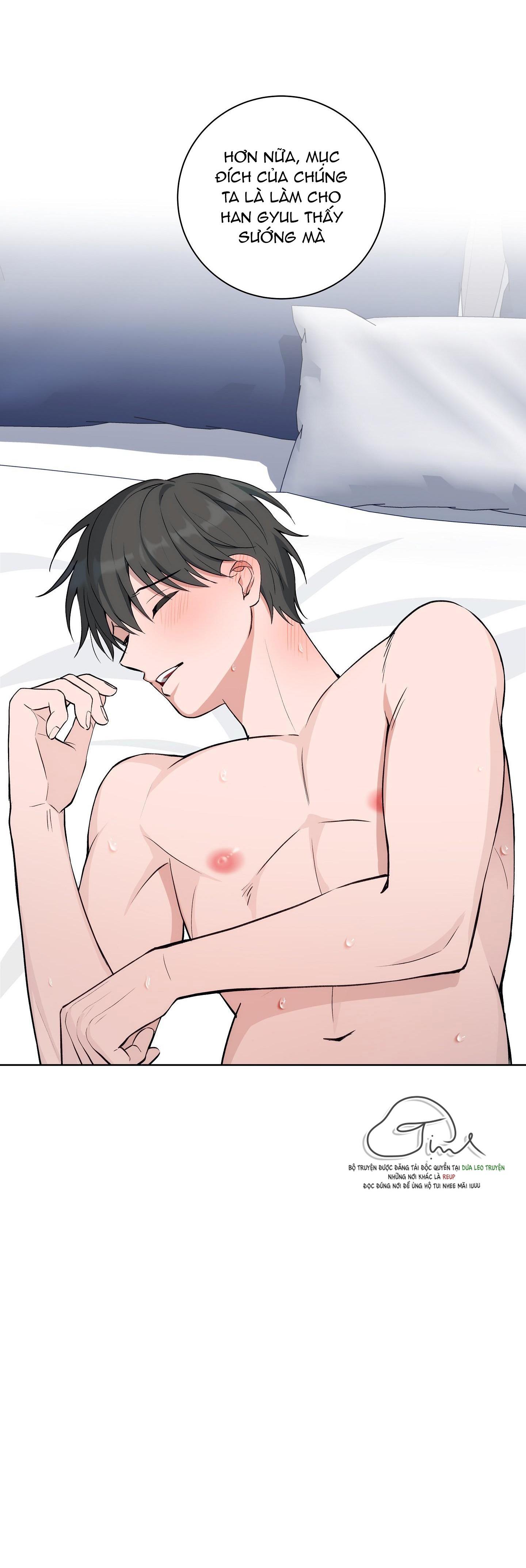 ba ngày, làm thật chapter 6 52