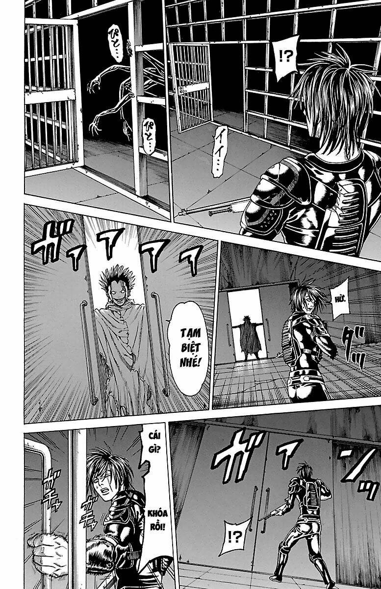 hakaijuu chapter 68 20