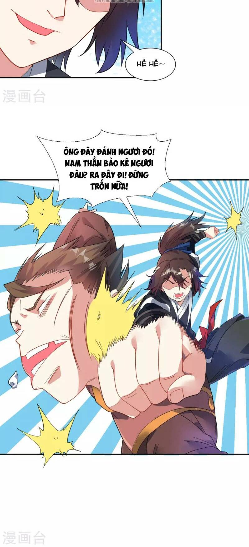 đạo ấn chapter 7 27