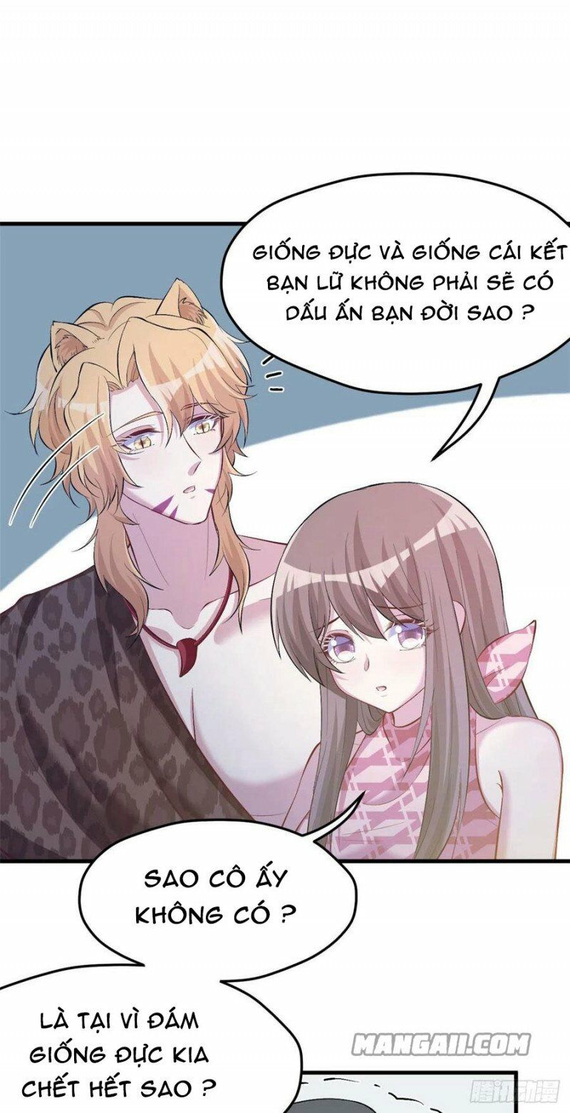 [16+] thảnh thơi thú thế chủng chủng điền, sinh sinh tể chapter 244 4