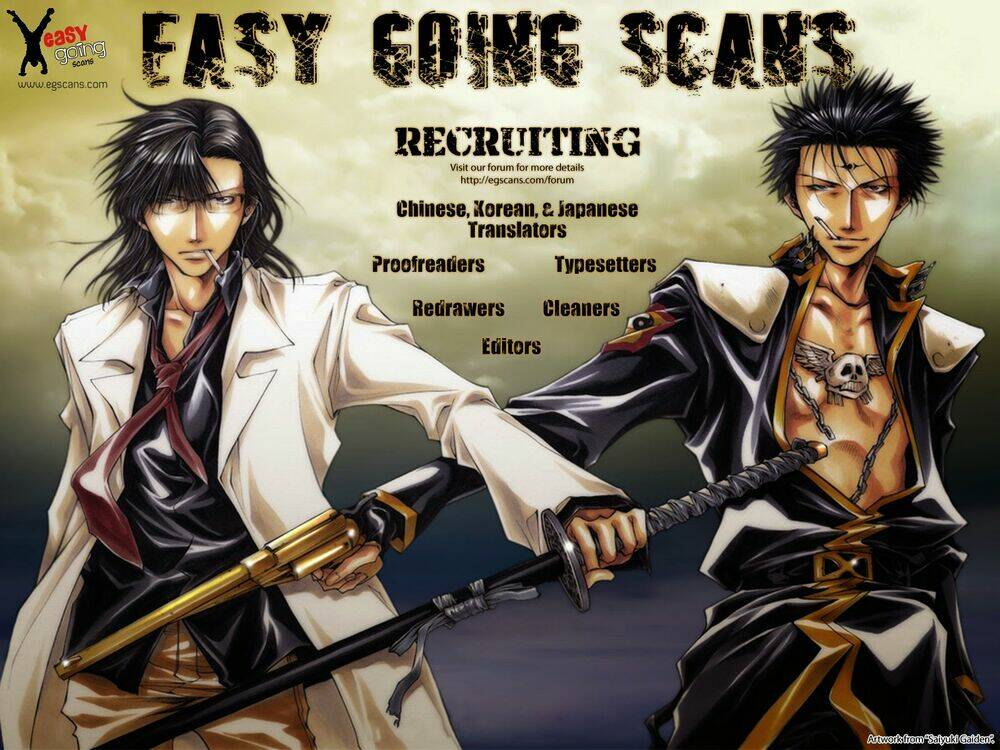 trash. chapter 13 27