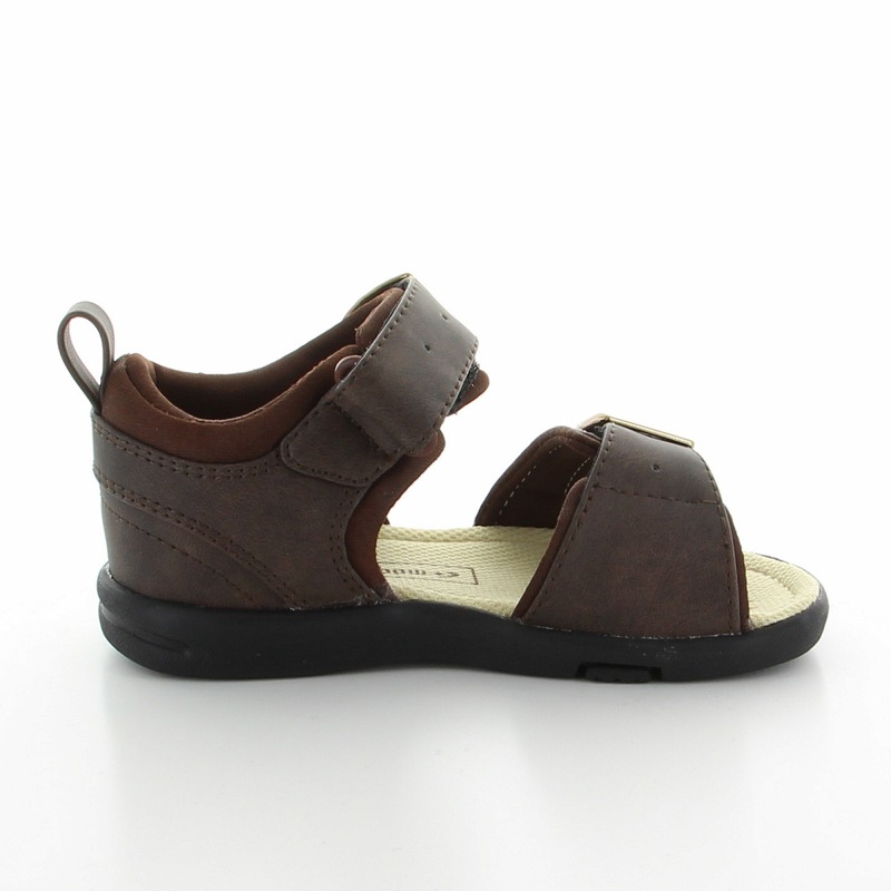 Giày sandal bé trai MS C2180