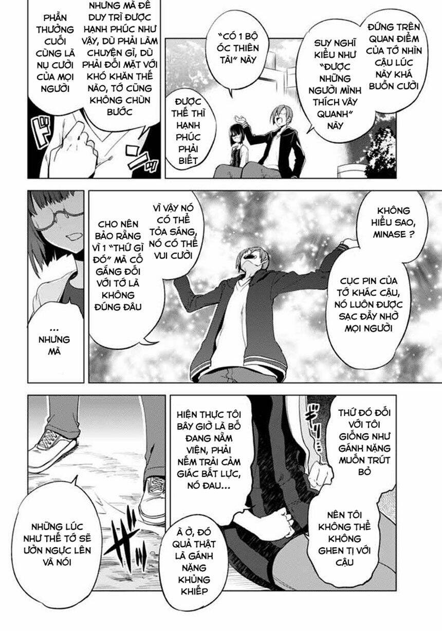 shin seitokai no ichizon chapter 5.2 7