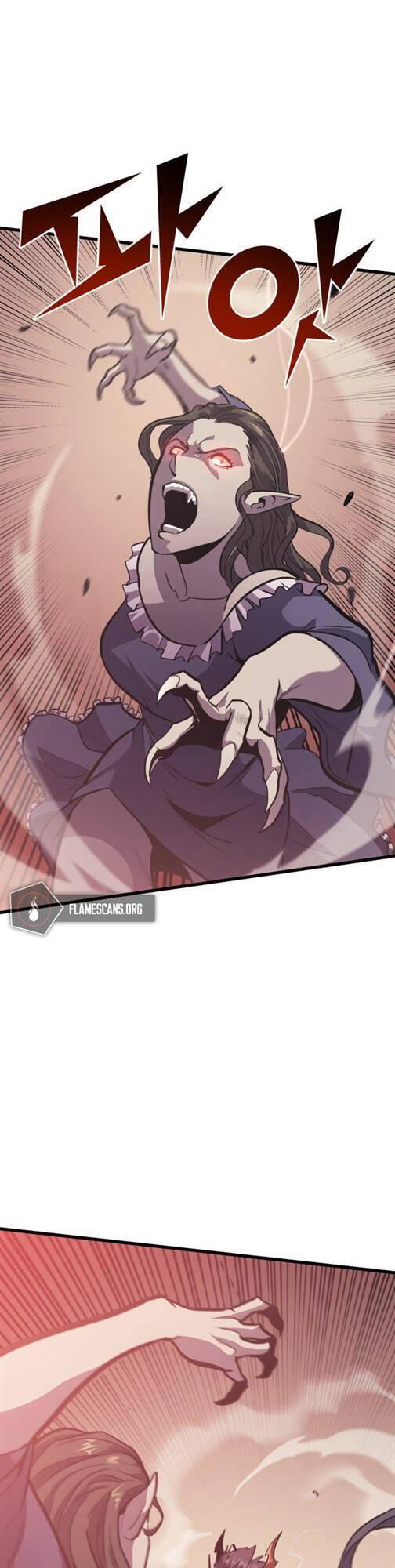 tôi trở lại thăng cấp một mình chapter 126 2