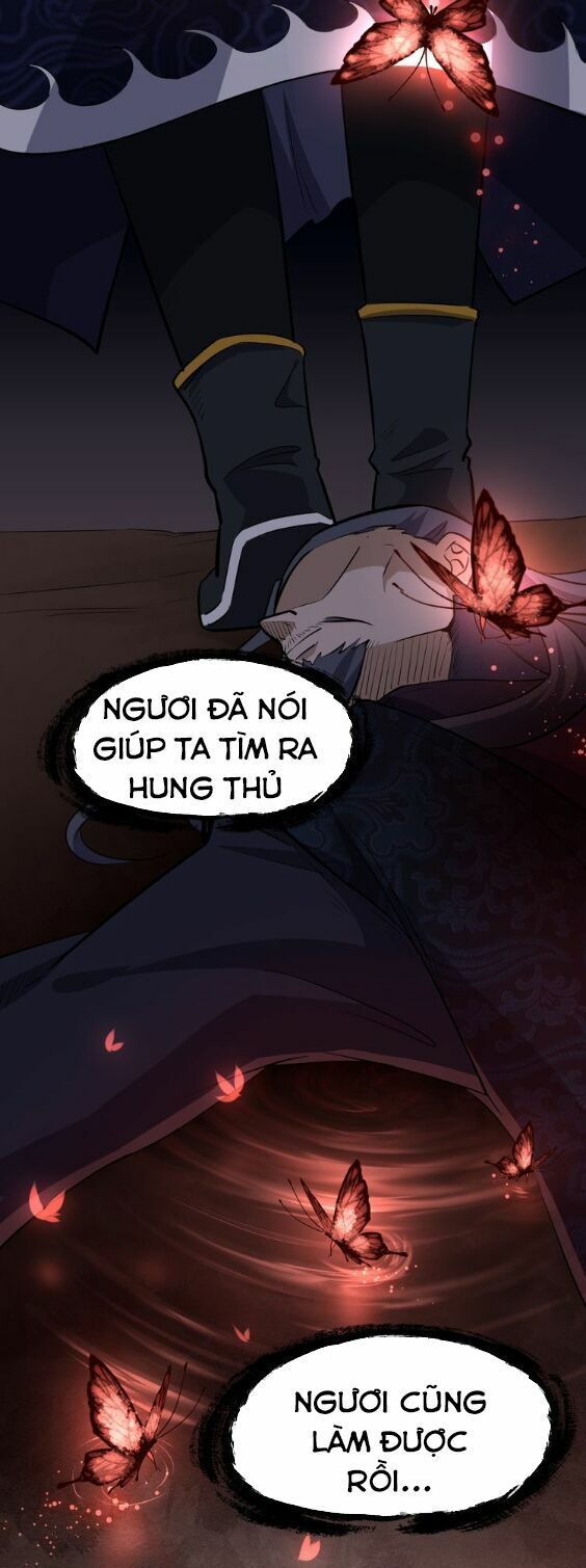 đại nghịch chi môn chapter 14 2