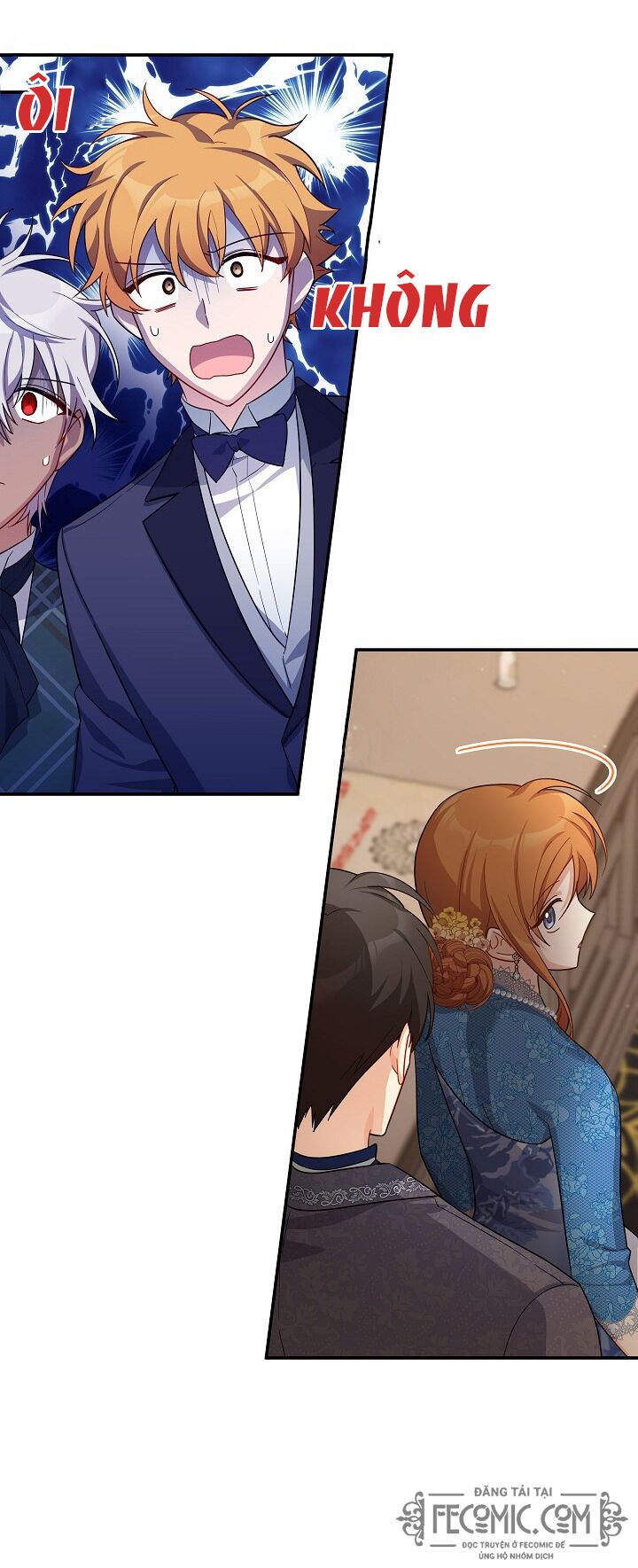 nữ công tước với tâm hồn trống rỗng chapter 38 24