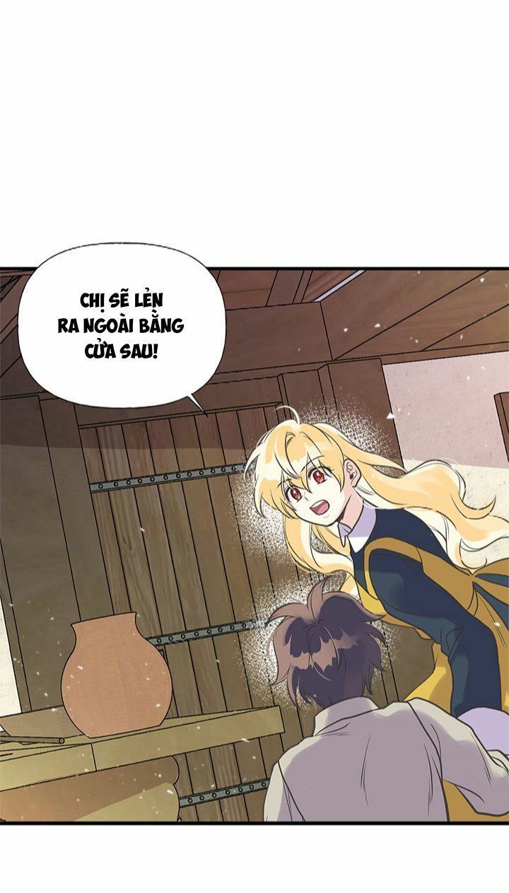 chị tôi đã nhặt về một nam chính quyến rũ chapter 21 54