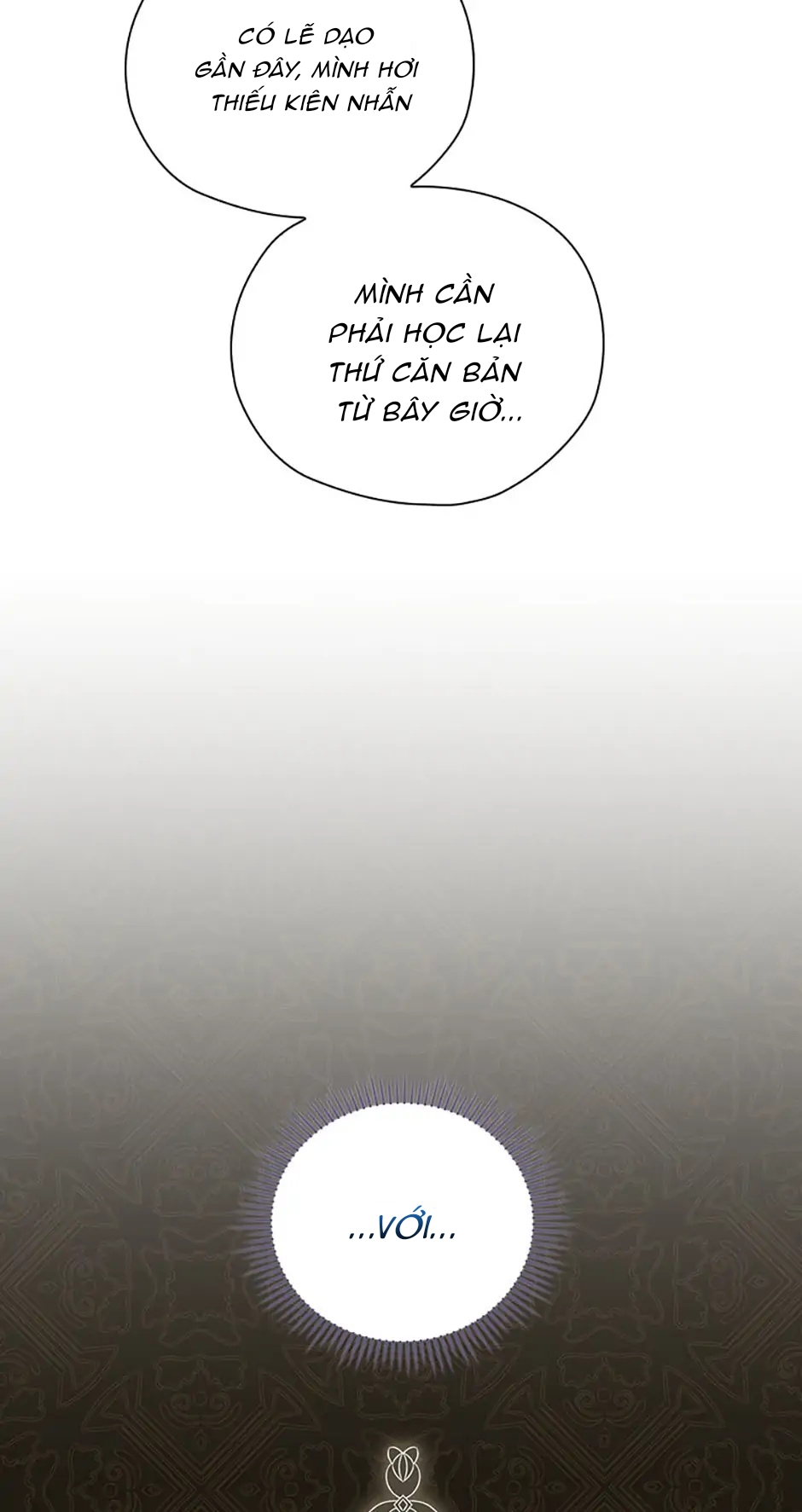Kẻ Tạo Nên Hồi Kết chapter 6.2 - Trang 44