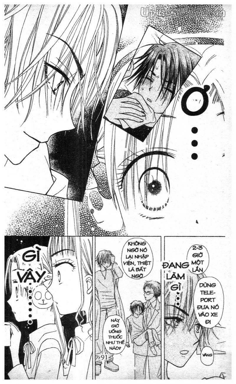 gakuen alice chapter 3 89