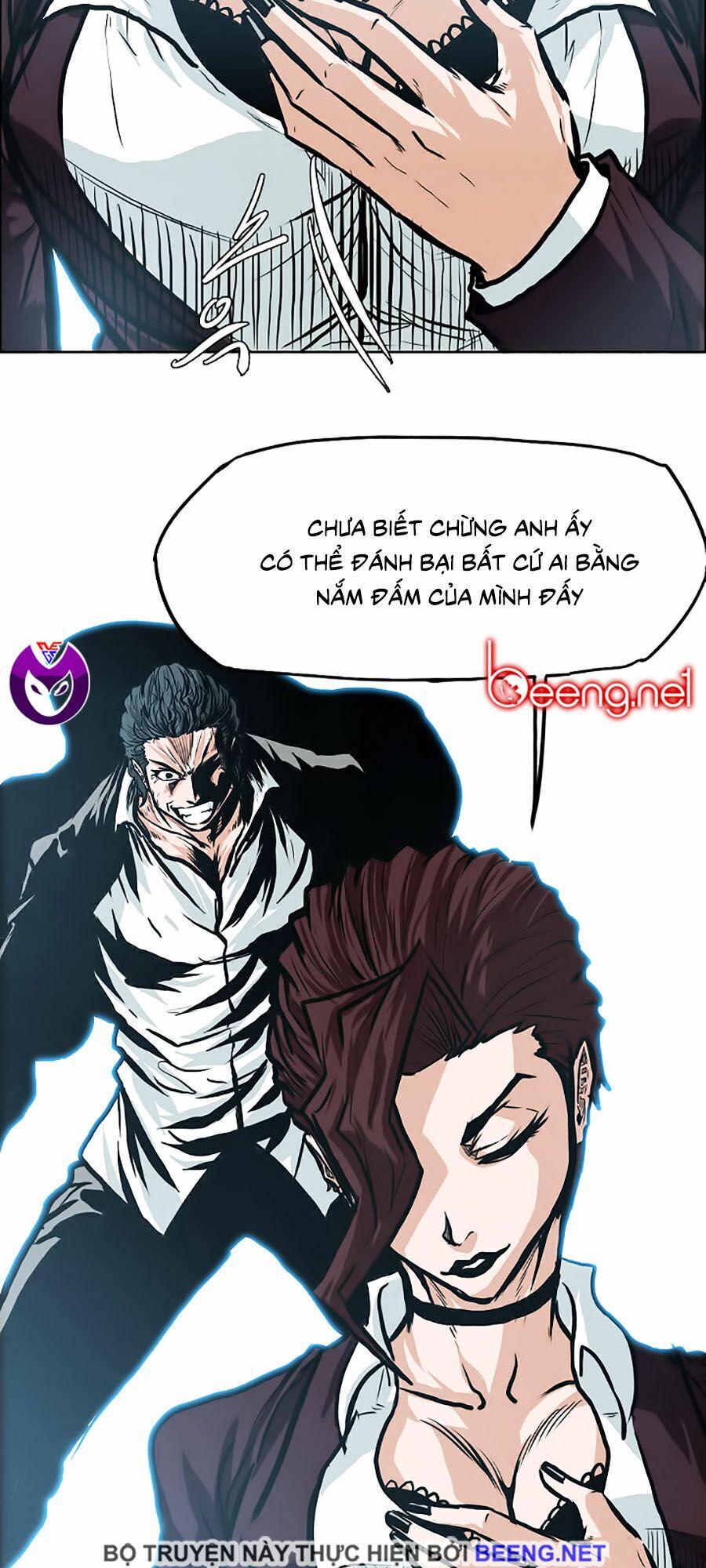 bá chủ học đường ss3 chapter 18 11