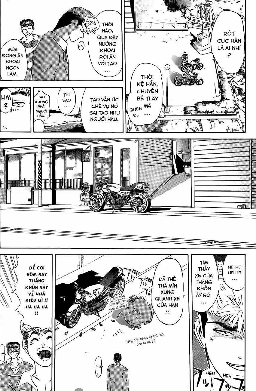 shonan junai gumi chapter 214 11