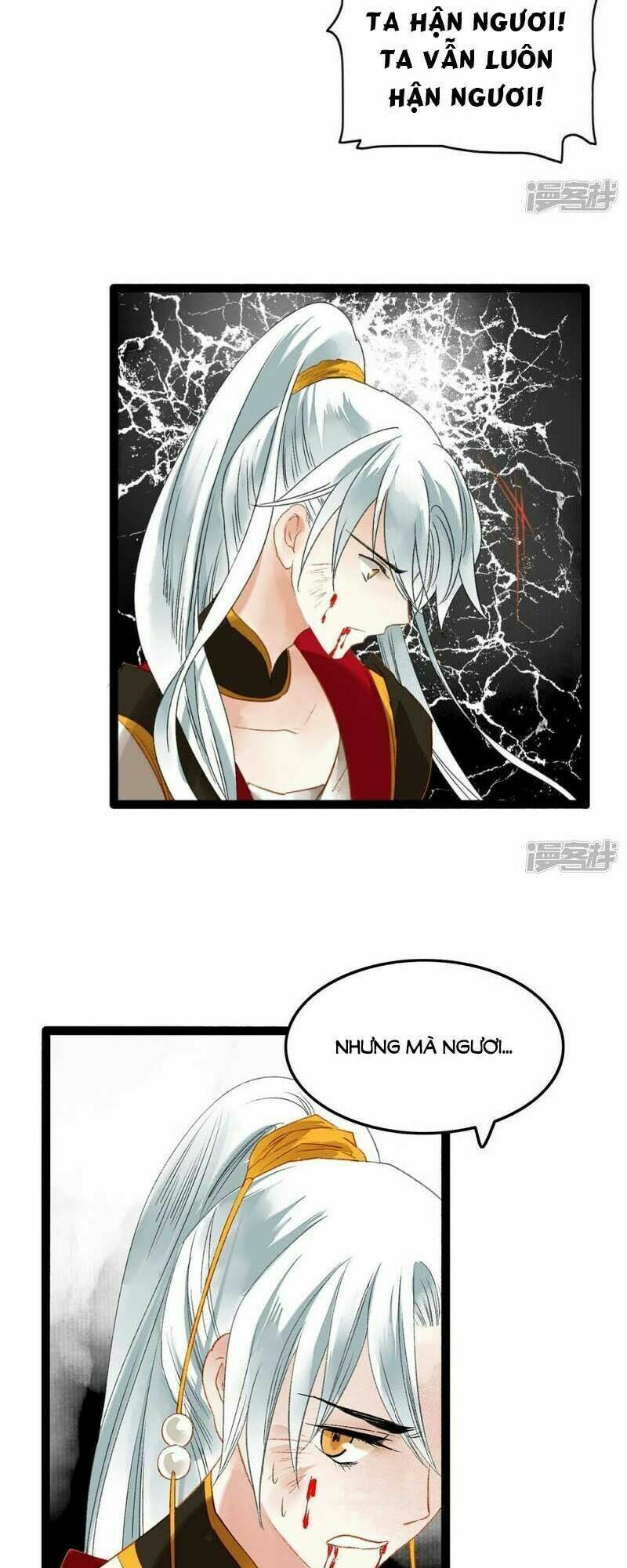 thiếu nữ sấm sét chapter 41 12