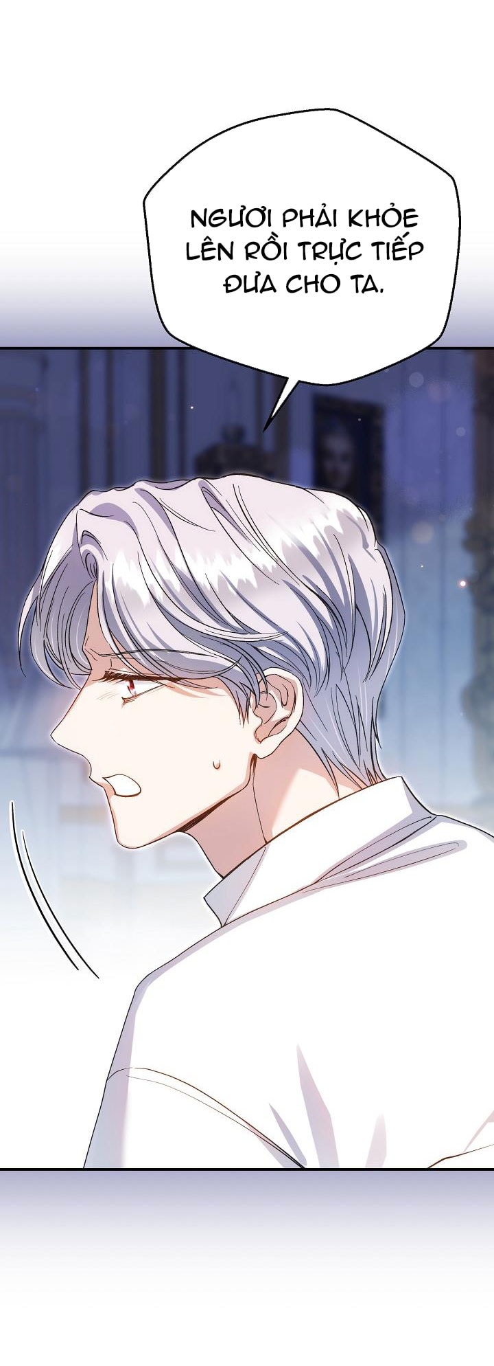 trở thành vợ thái tử quái vật chapter 113 60