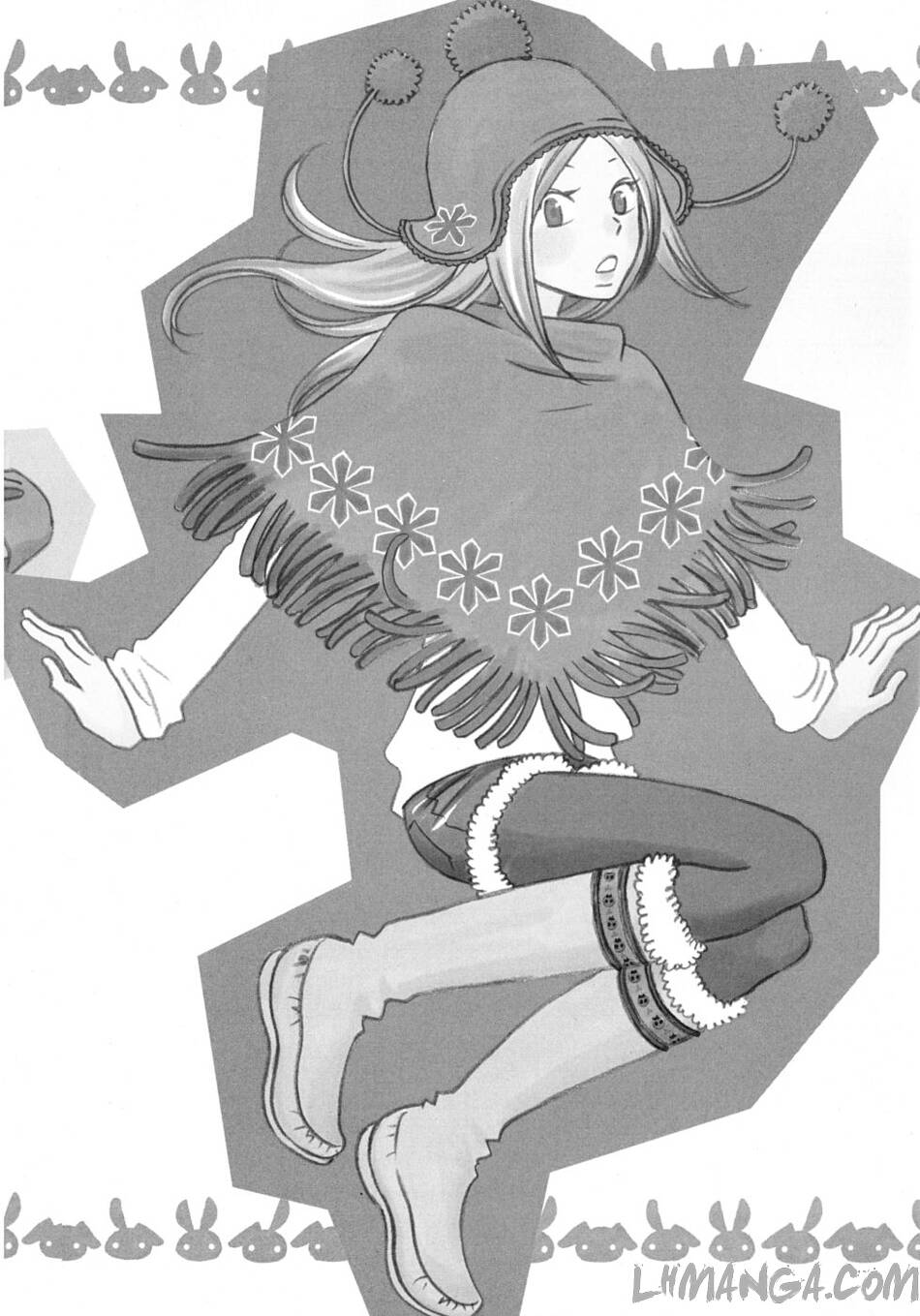 usagi drop chapter 32 2