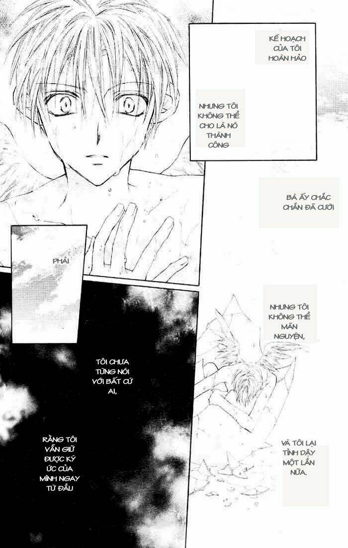 đi tìm mặt trăng tròn chapter 20 15