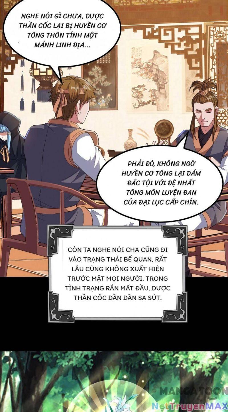 đệ nhất người ở rể chapter 195 15