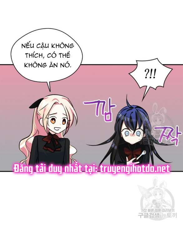 tôi đã trở thành bạn gái của nam chính chapter 4.2 19