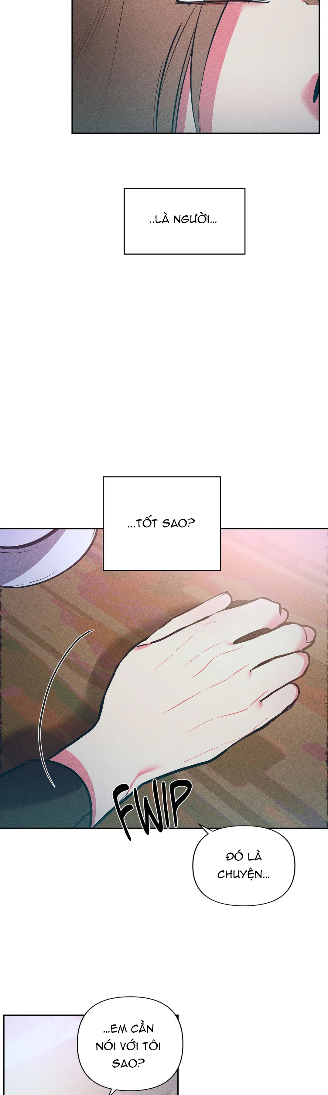 thiếu nữ lạc lõng không tình yêu chapter 16.2 8