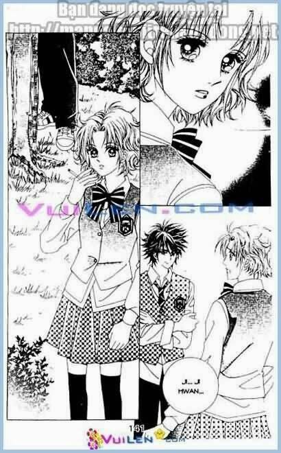 sức thanh xuân chapter 8 142