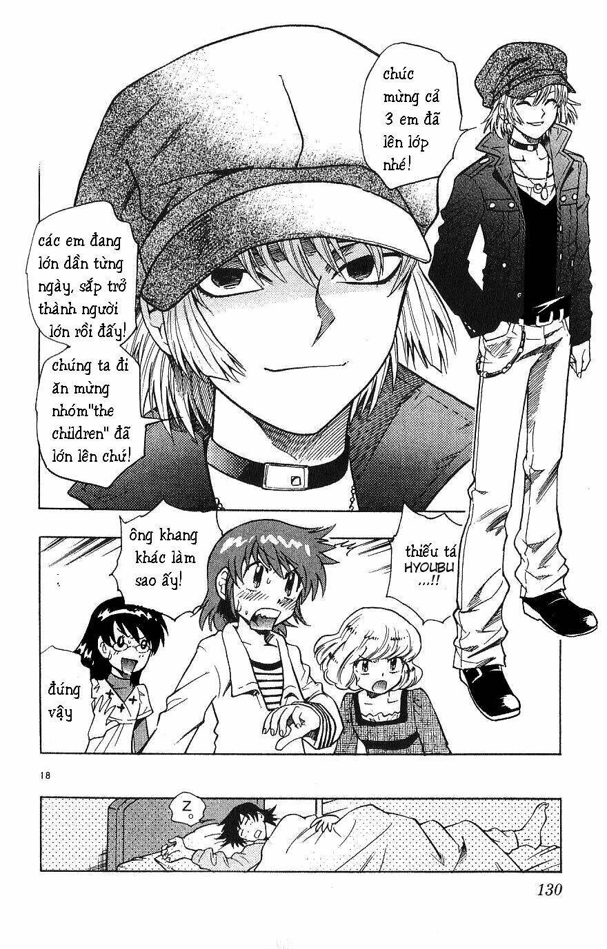 loli siêu năng lực chapter 85 17