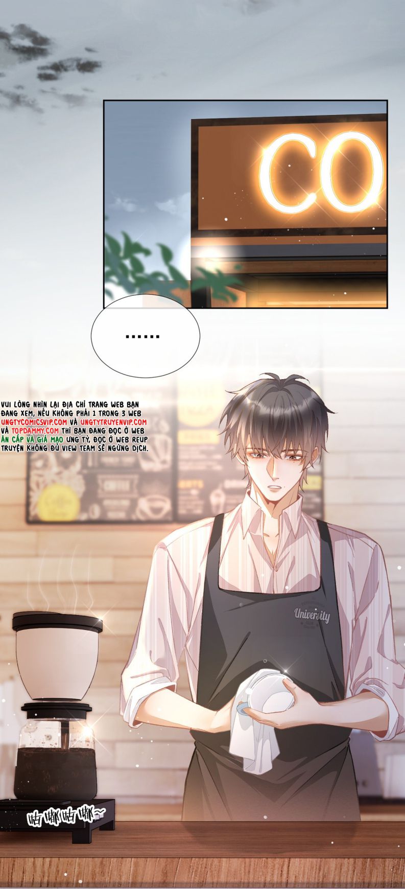 thực sắc chapter 14 20