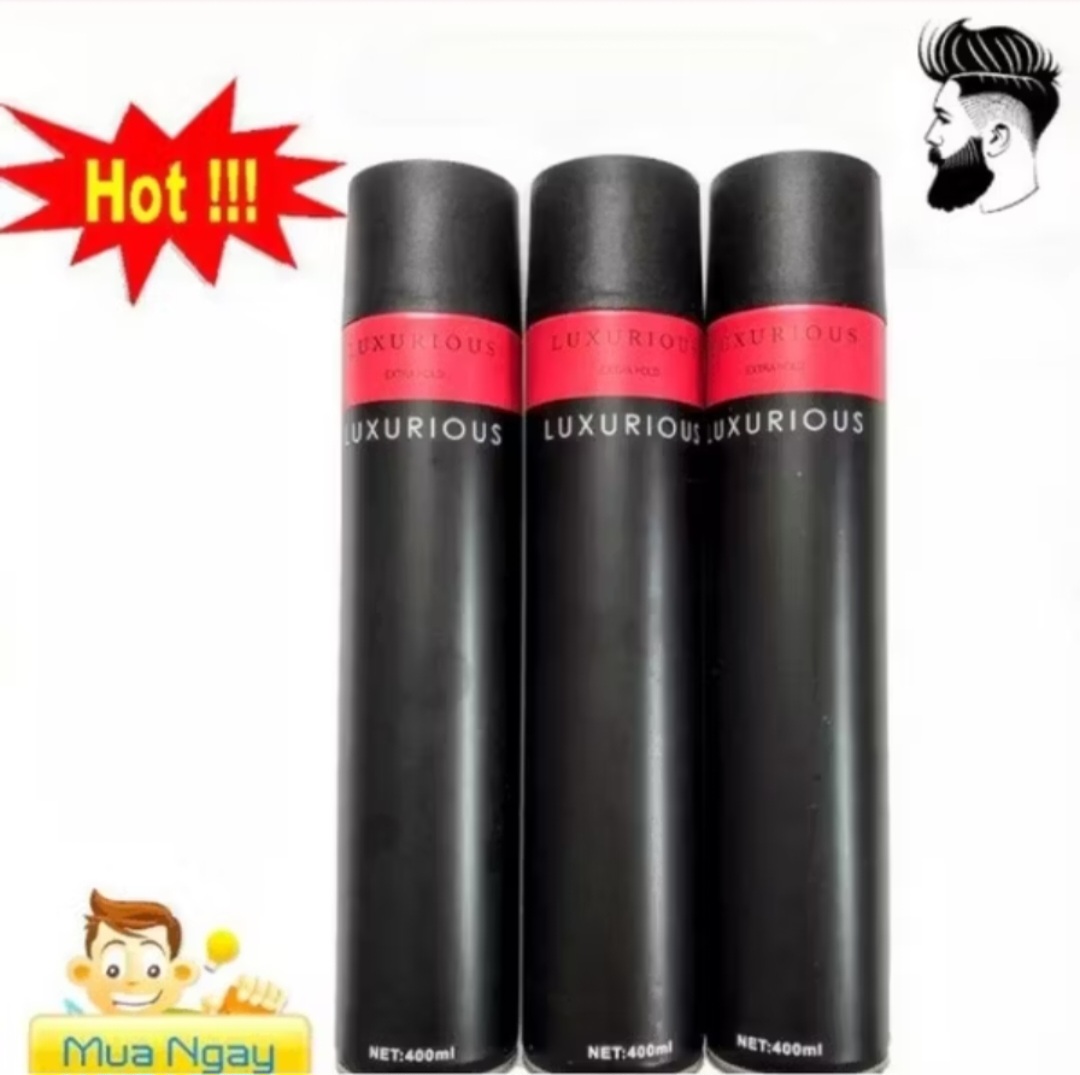 1 CHAI GUM XỊT VUỐT BÓNG MƯỢT TÓC NAM NỮ CAO CẤP HÀNG CHUẨN