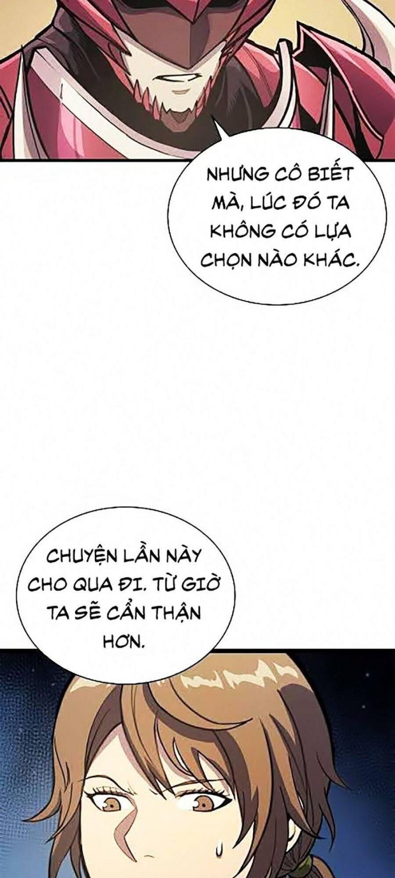 tôi trở lại thăng cấp một mình chapter 81 17