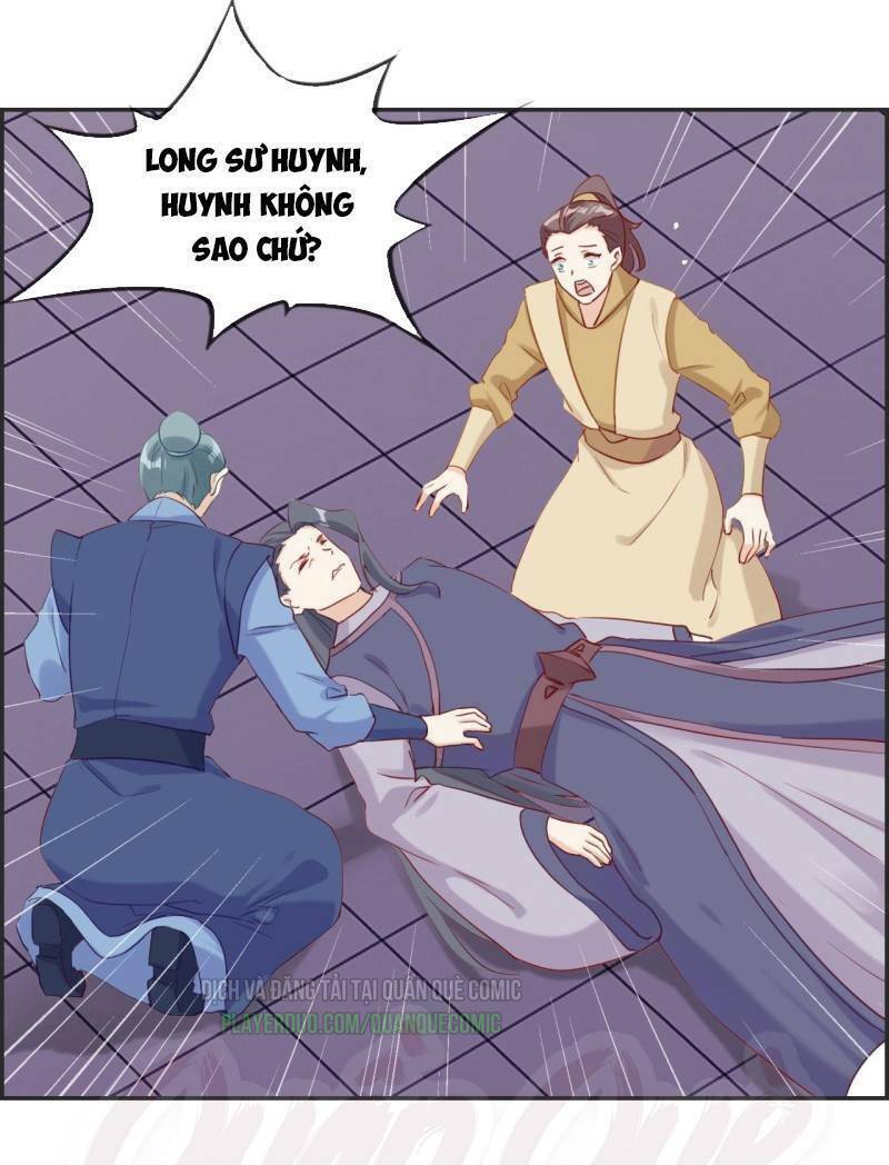 tối cường hoàn khố hệ thống chapter 55 1