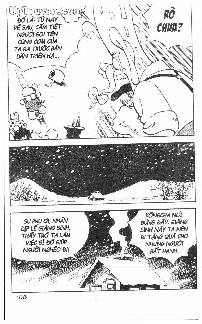 đội quân nhí nhố chapter 4 110