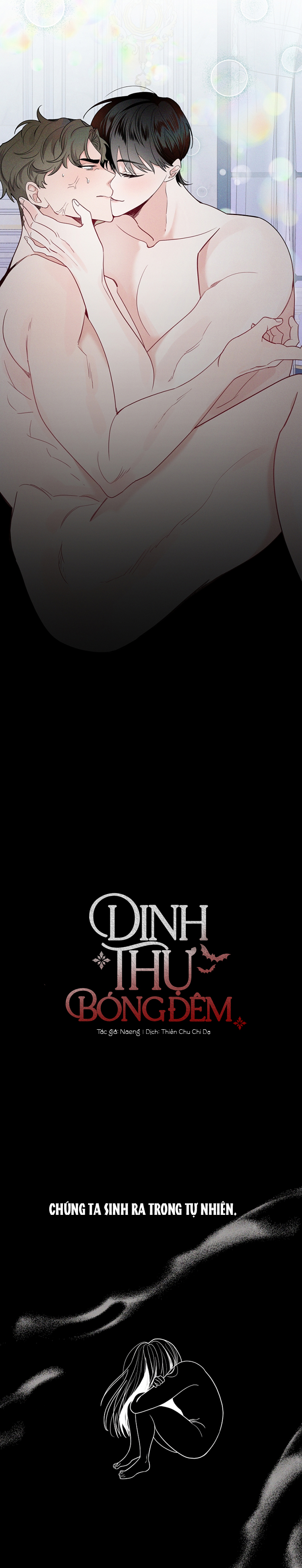 dinh thự bóng đêm chapter 2 11