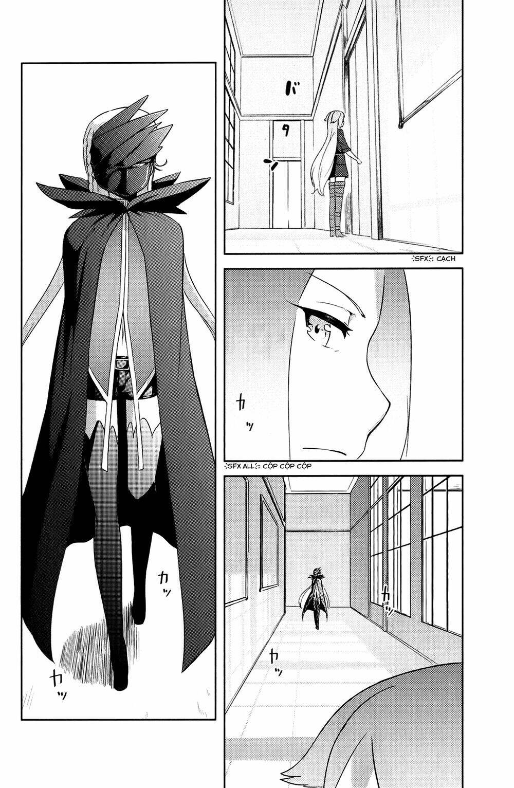 kanojo ga flag o oraretara chapter 19 46