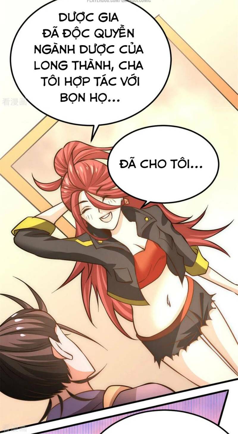 đô thị đỉnh phong cao thủ chapter 58 41