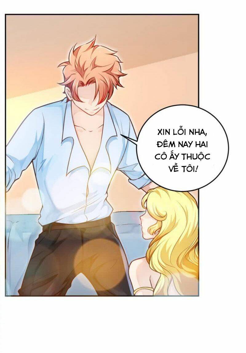 ma nhị đại chapter 1 7