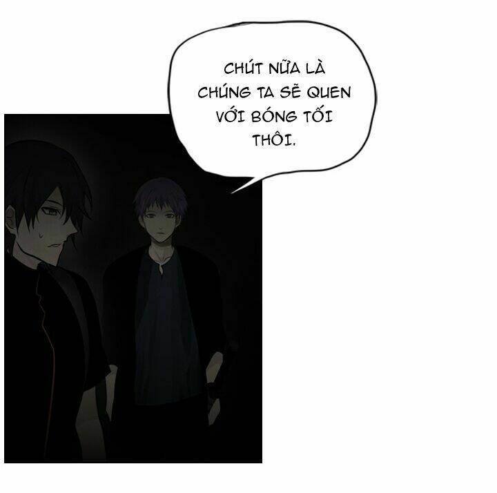 người cống hiến chapter 32 34