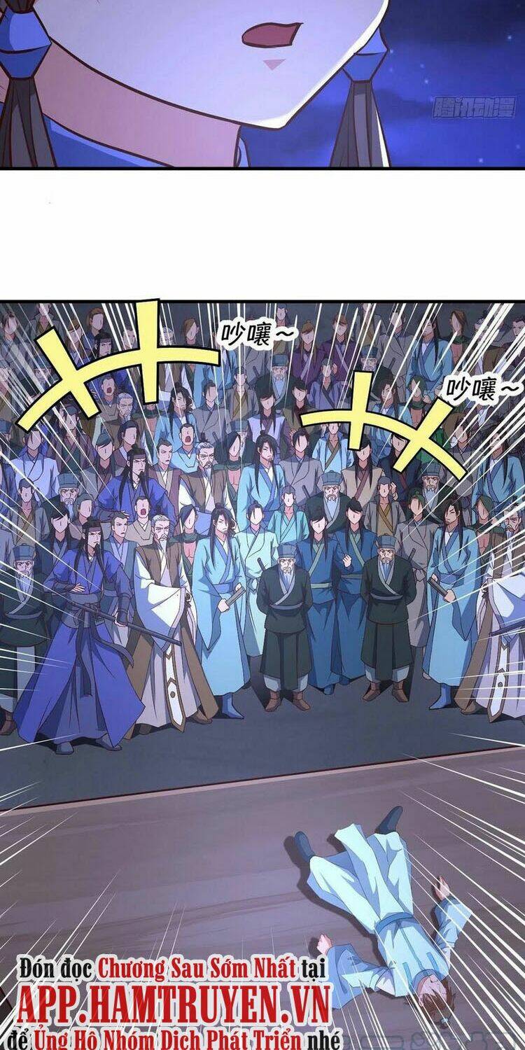 thiên hạ kiếp chapter 67 14