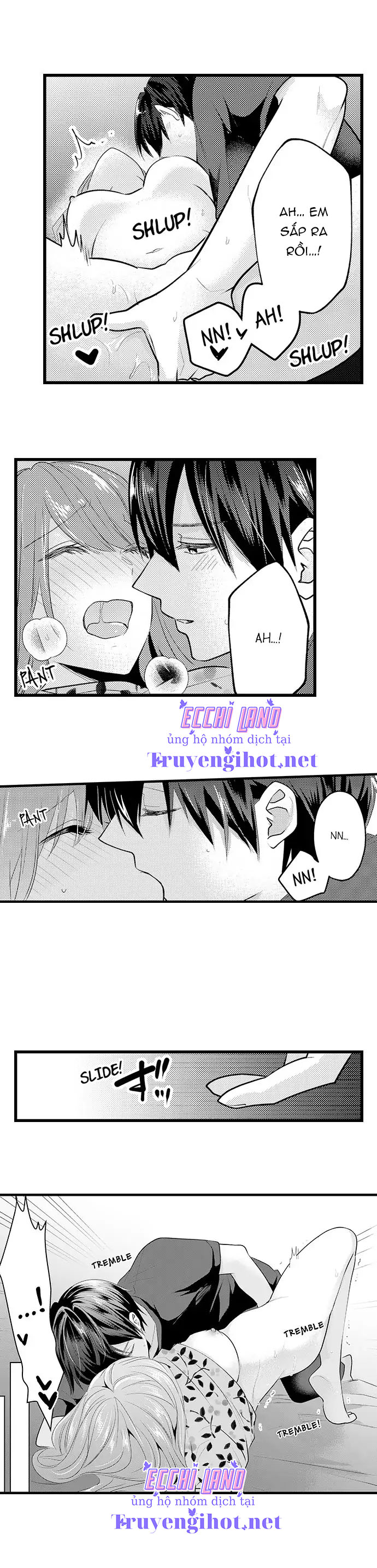 làm tình đâu cần phải cởi đồ chapter 87.1 6