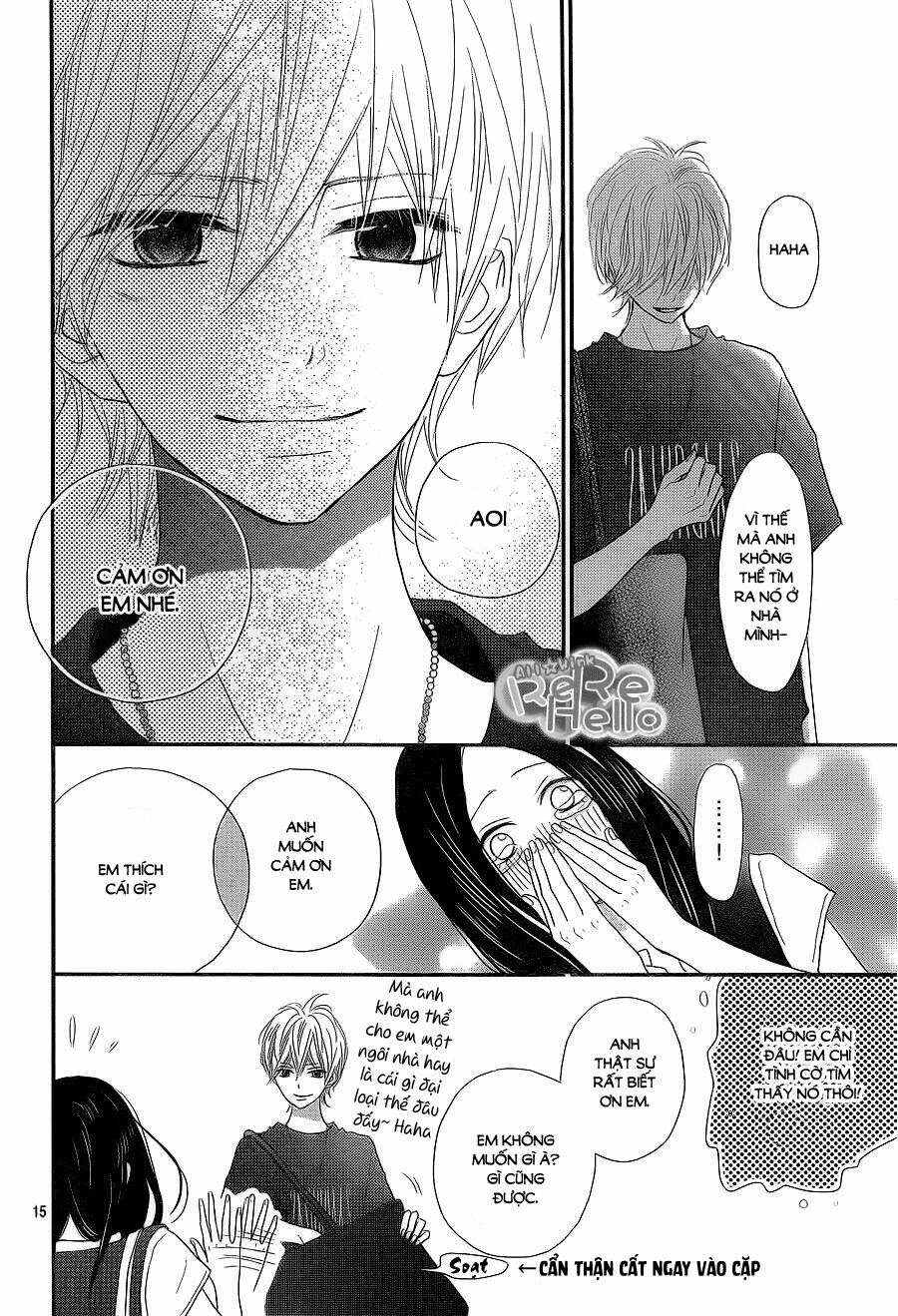 rere hello chapter 40 15