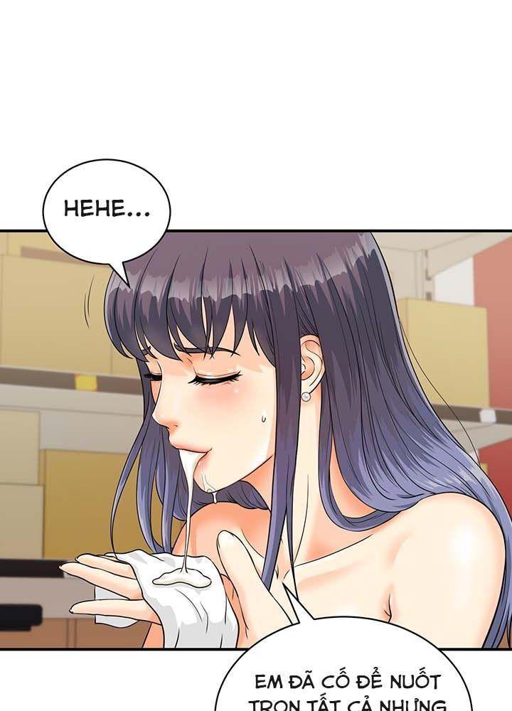 quét mã em đi! chapter 0 2