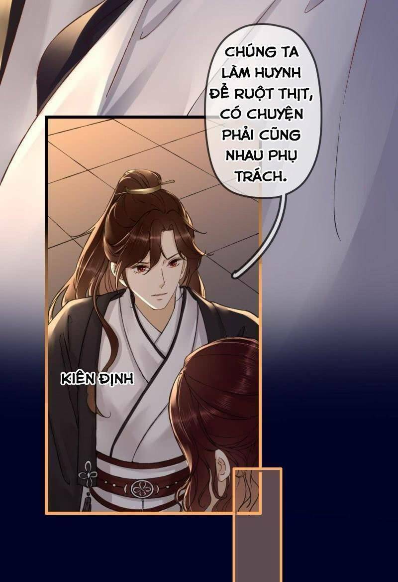 sủng phi của vương chapter 192 18