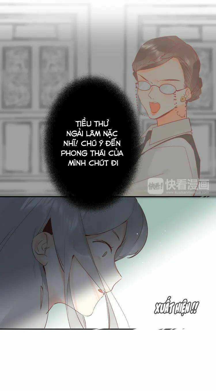 phù thủy hạng bét chapter 9 33