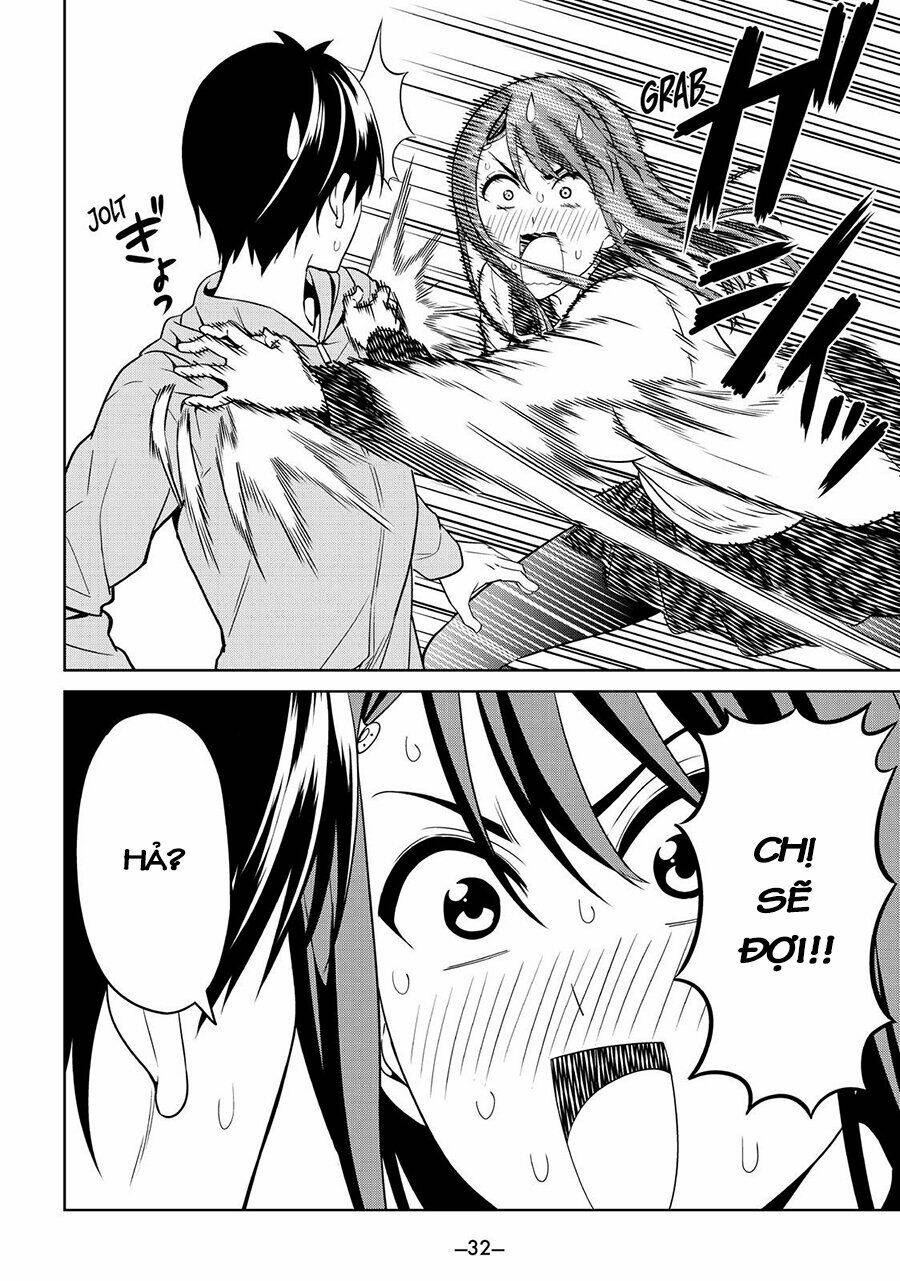 aho girl chapter 126 30