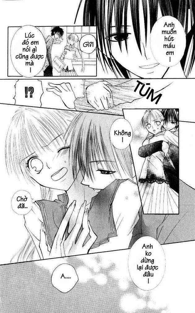 bloody kiss chapter 2 48